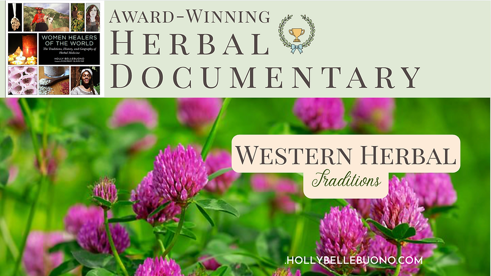 herbal traditions