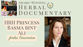 heritage and activism