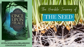 seeds growing