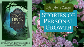 personal growth