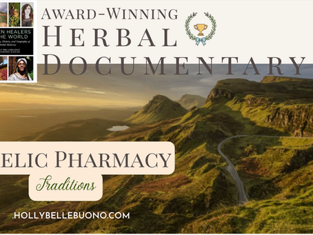 Gaelic pharmacy