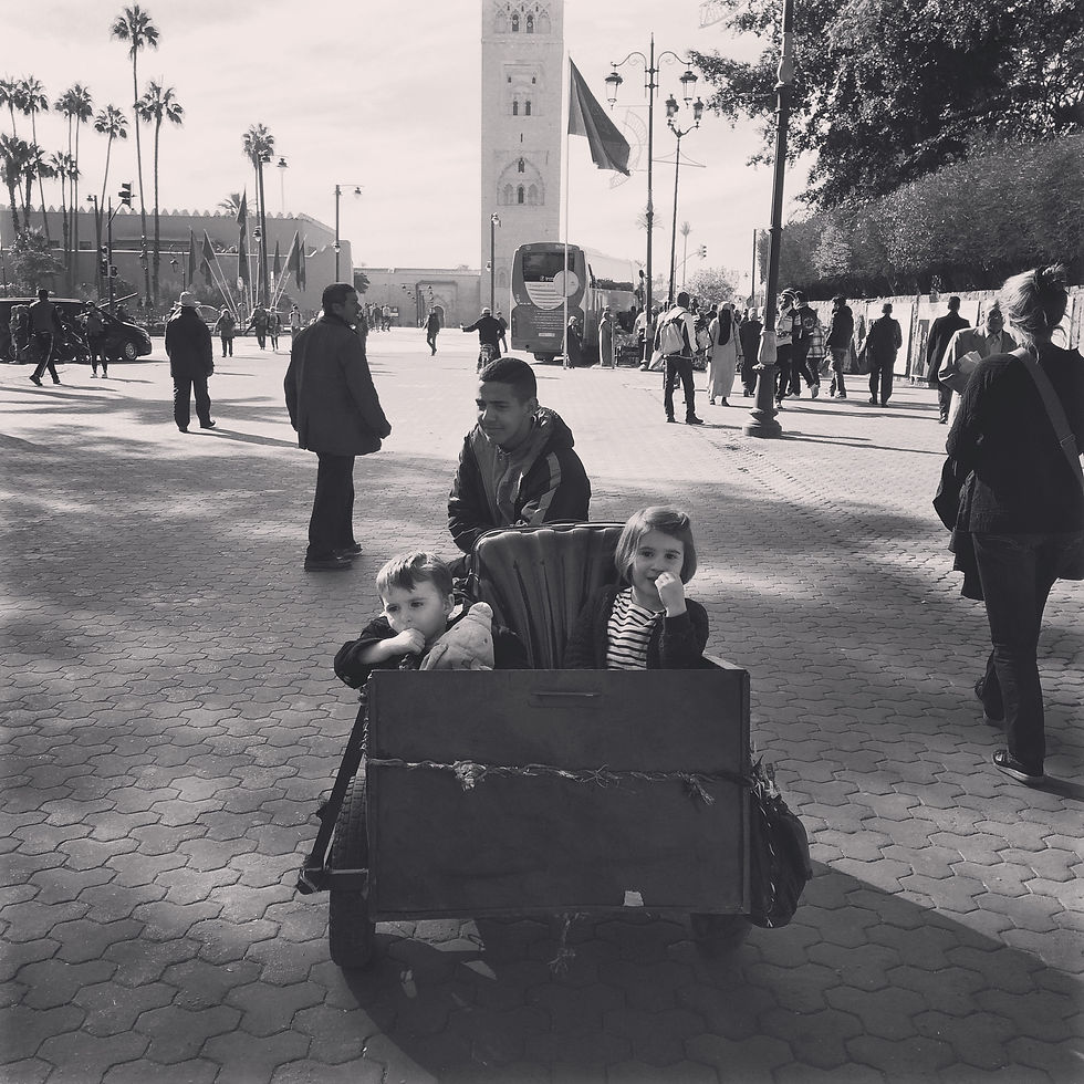4th generation