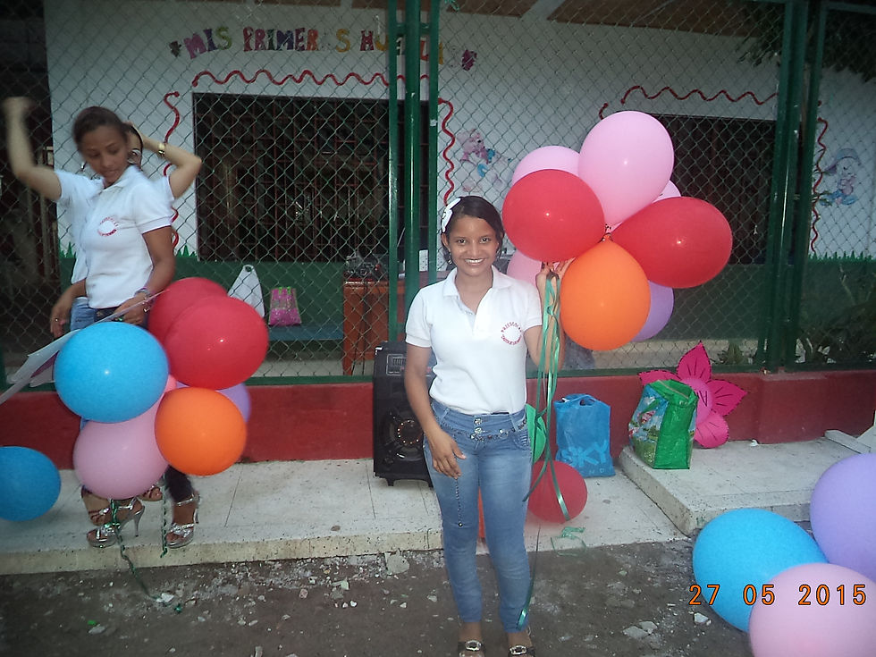 Rosnaira Chica
