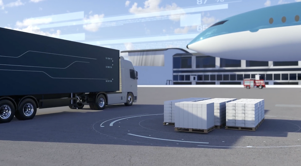 Logistics and Supply Chain
