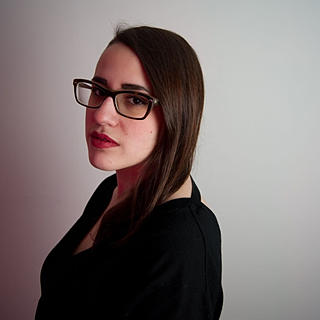 Writer: Maria White
