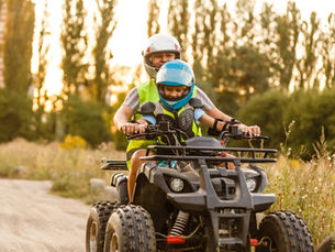 ATV Insurance Ellis Agency