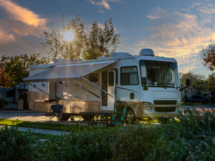 RV Insurance is Important. This is why you should trust us.