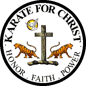 wsbc karate for christ, wsbc karate for christ