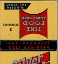 Matchcover Lists