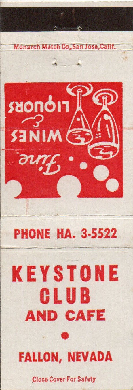 KeystoneClub2 NV6054