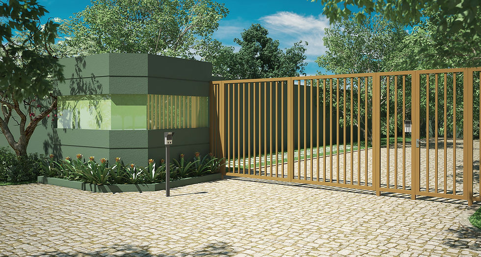 Casa Sao Conrado 721 m2