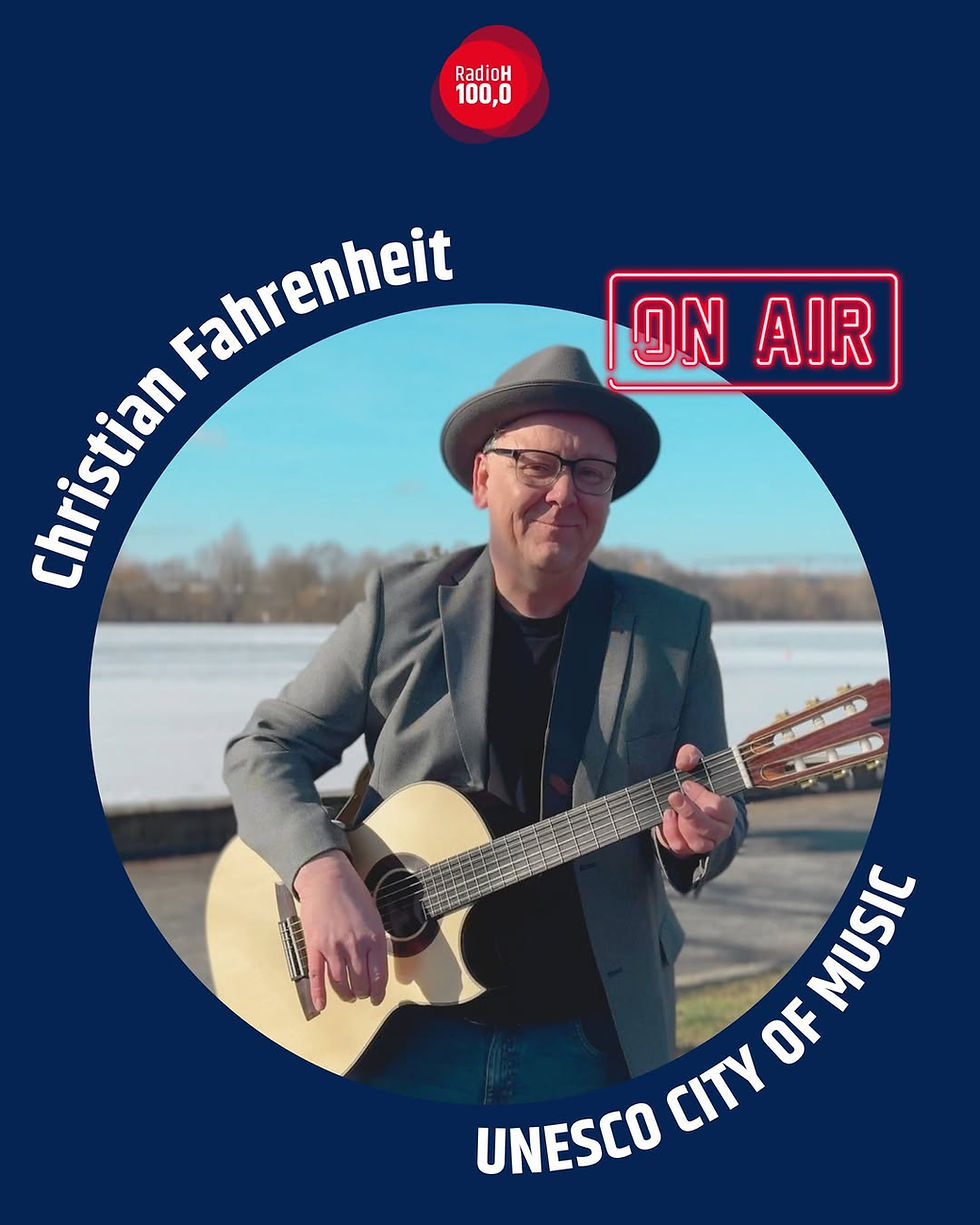 Heute im Radio Hannover