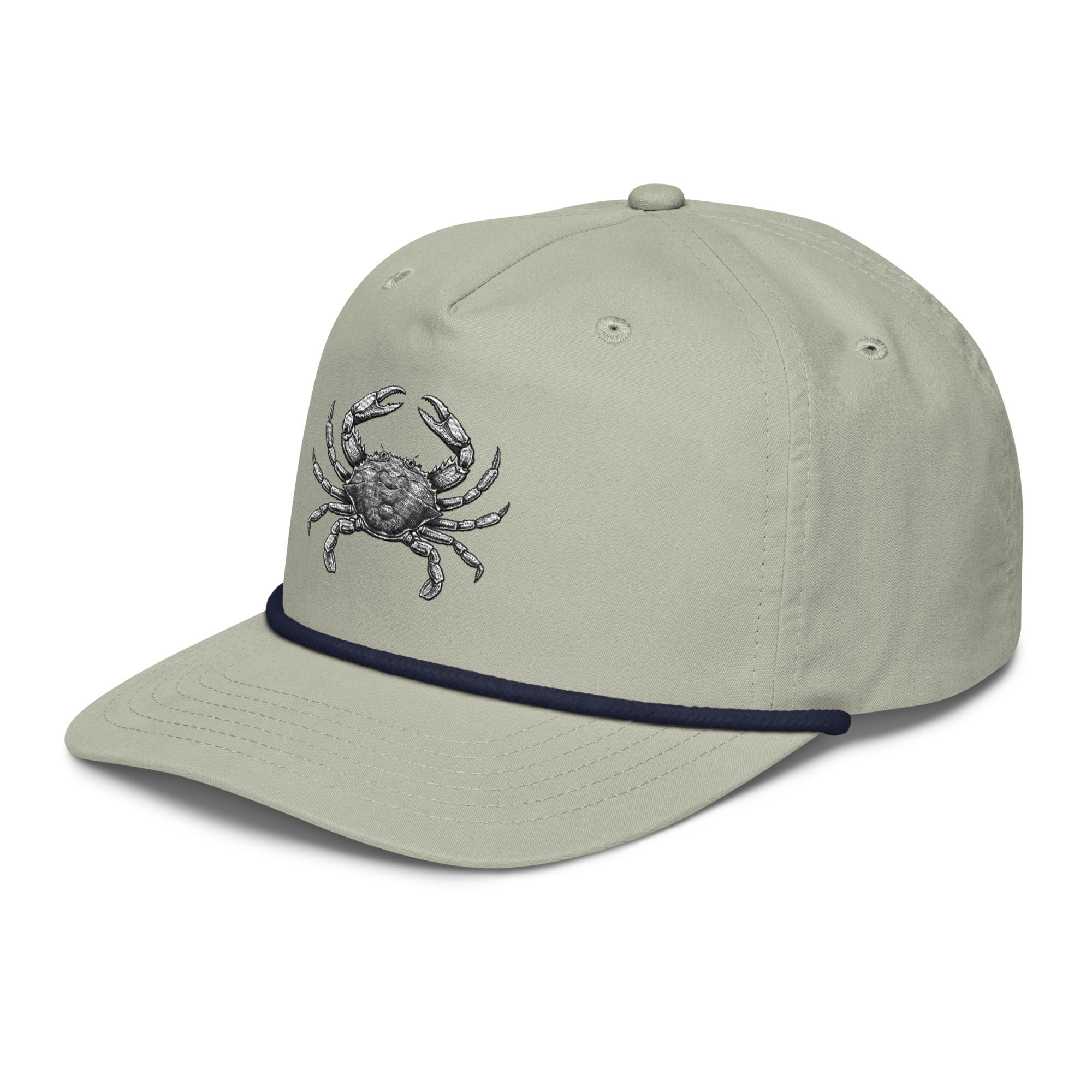 The Crab hat