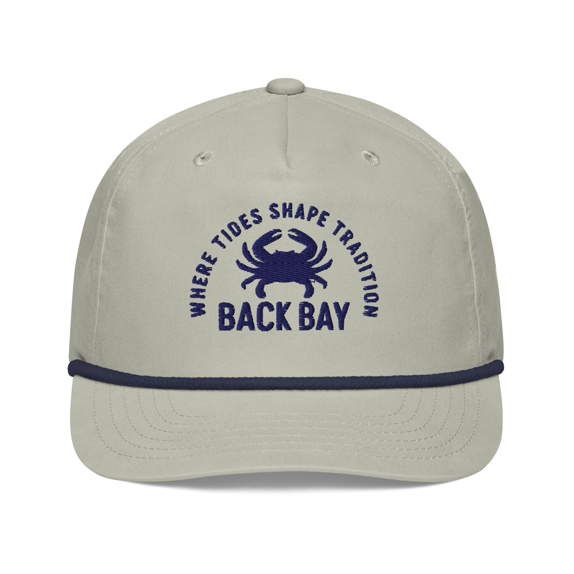 The Inlet Cap