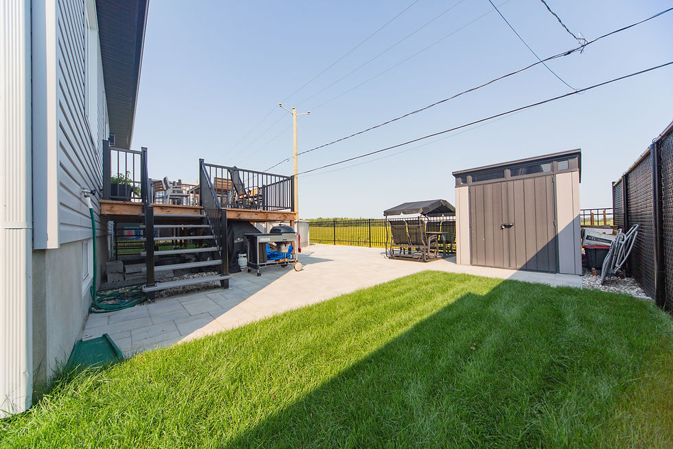 Projet Antoine-Coupal