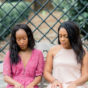 Feeling Stuck? Read This!