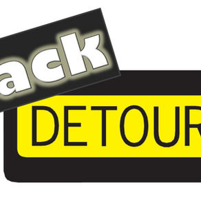 The Black Detour - Black Culture Unfiltered #GoGetter Spotlight