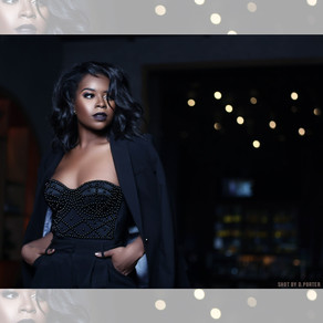 Christen Lockett - A Woman To Know #GoGetter Spotlight