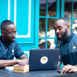 Crowned Scholars - Fueling The Next Generation of Young Kings #GoGetter Spotlight