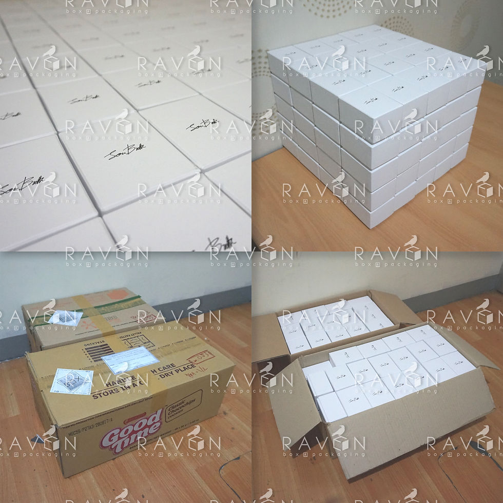 Thumbnail: STANDARD BOX (full cover)