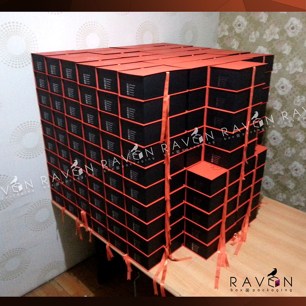 Thumbnail: RIBBON BOX