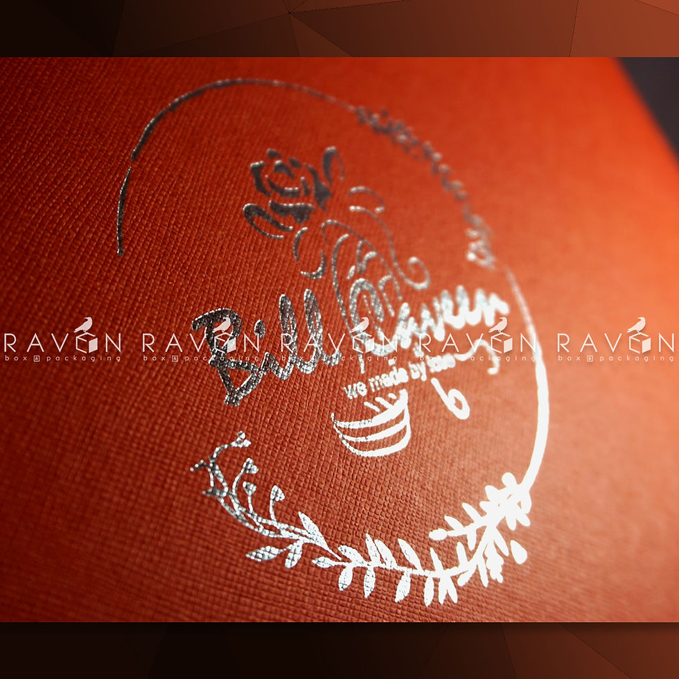 Thumbnail: RIBBON BOX