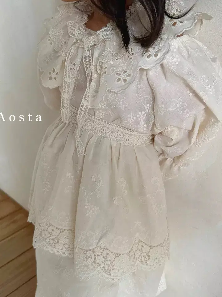 Thumbnail: Mariang Dress