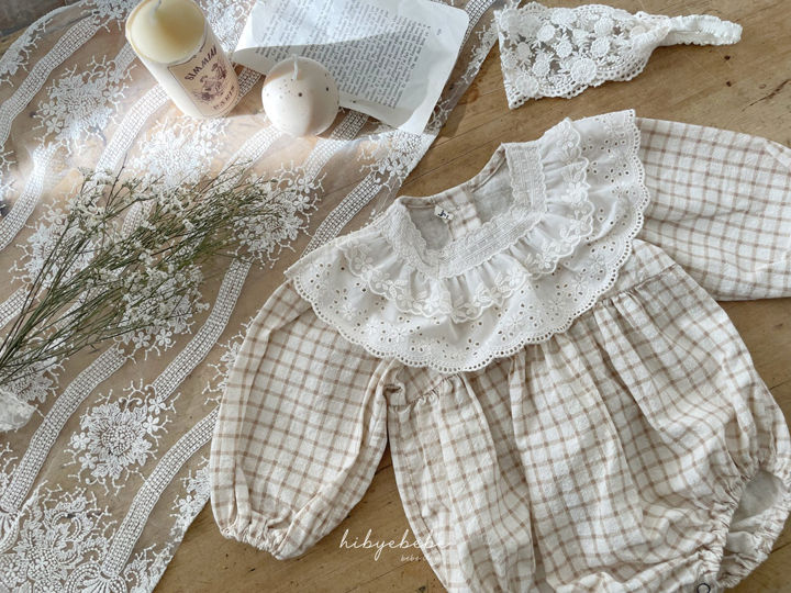 Thumbnail: Willow Bodysuit