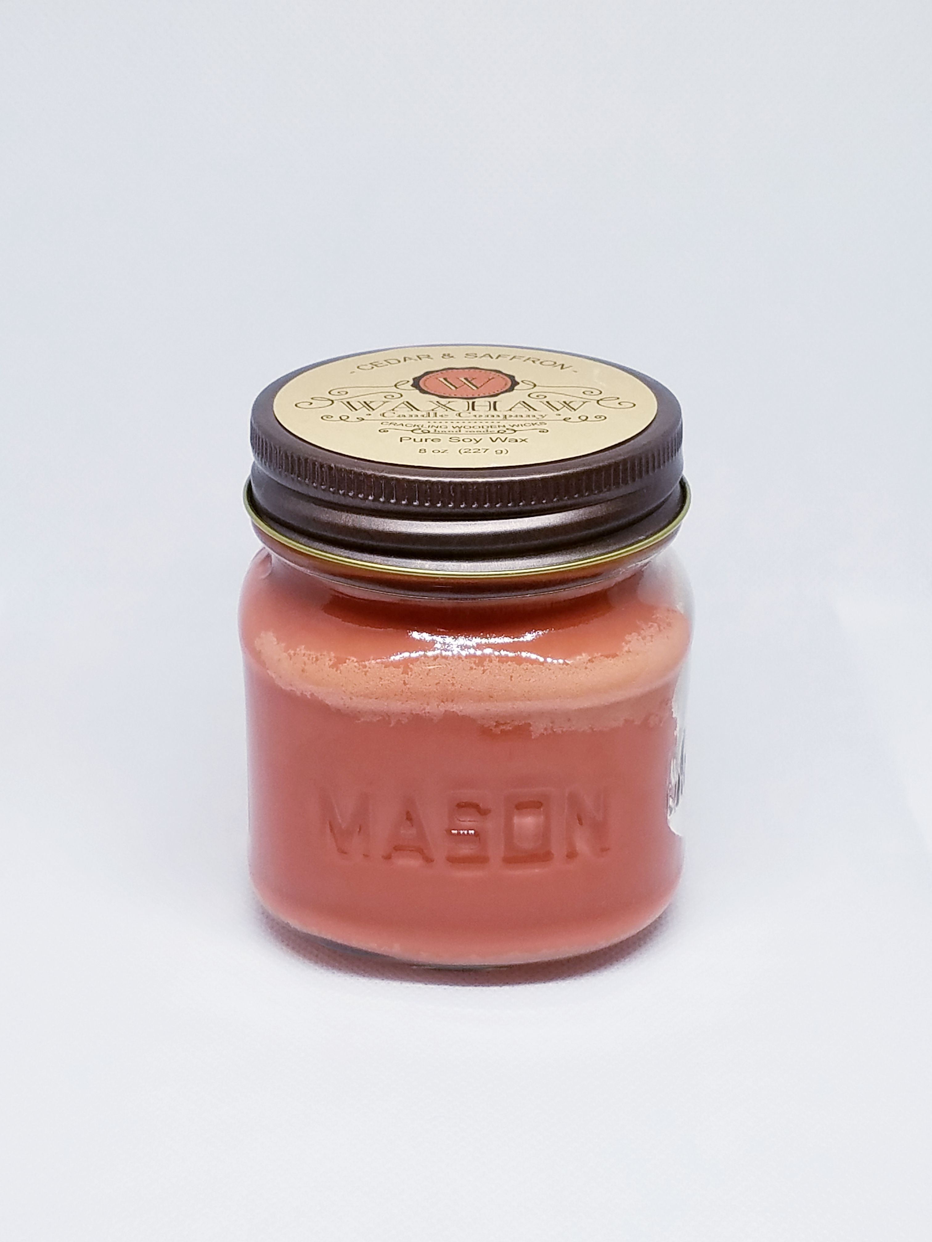 Natural Soy Candles & Body CareCharlotteWaxhaw Candle Co.