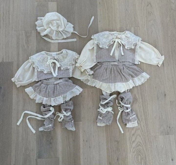 Thumbnail: The Courchevel Set