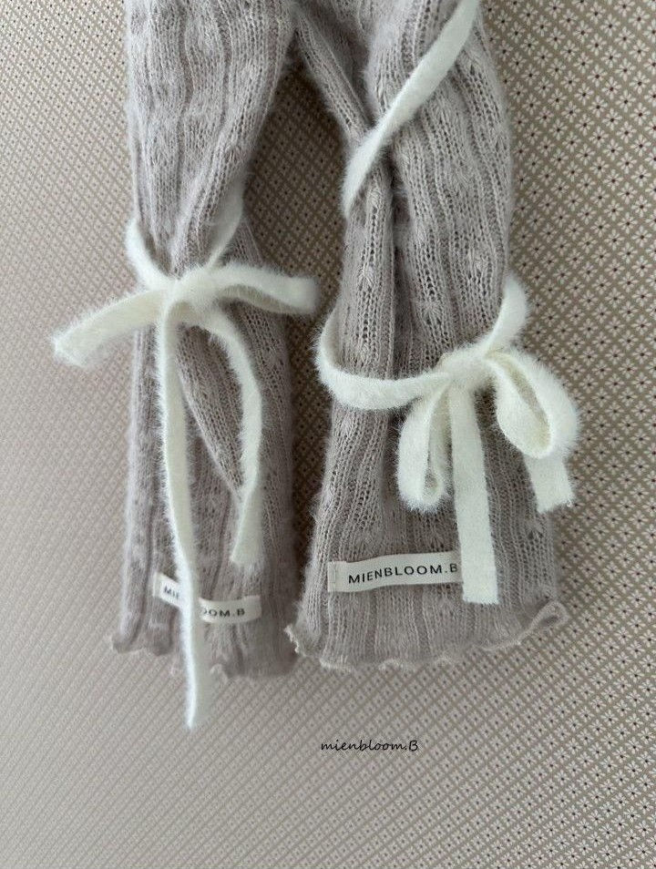 Thumbnail: Courchevel Leg Warmer 