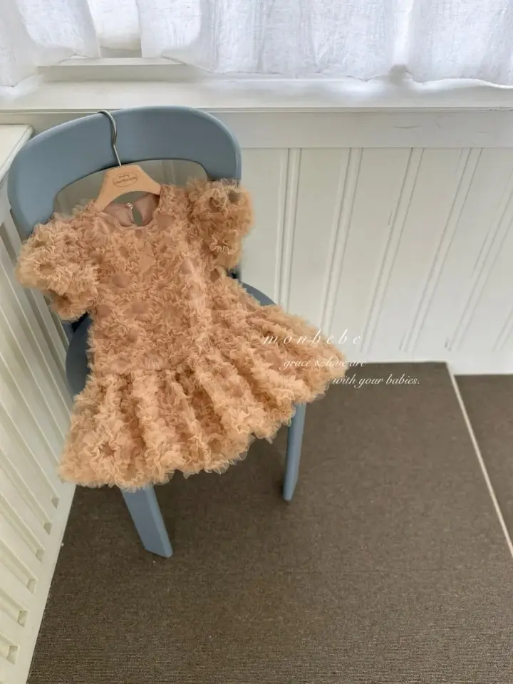 Thumbnail: Blair Dress Pre-Order