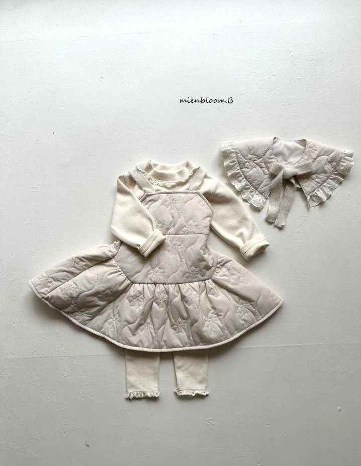 Méribel Dress Pre-Order