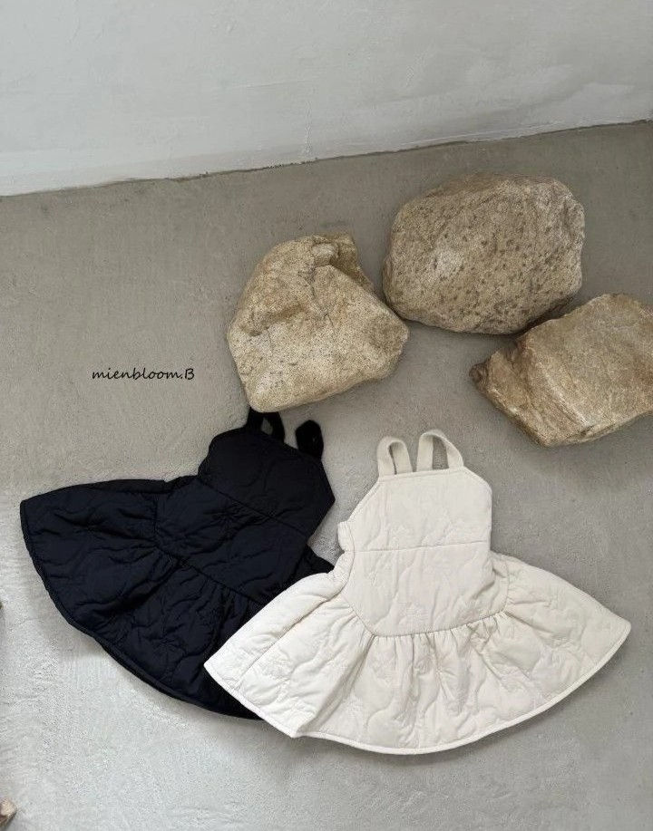 Thumbnail: Méribel Dress Pre-Order