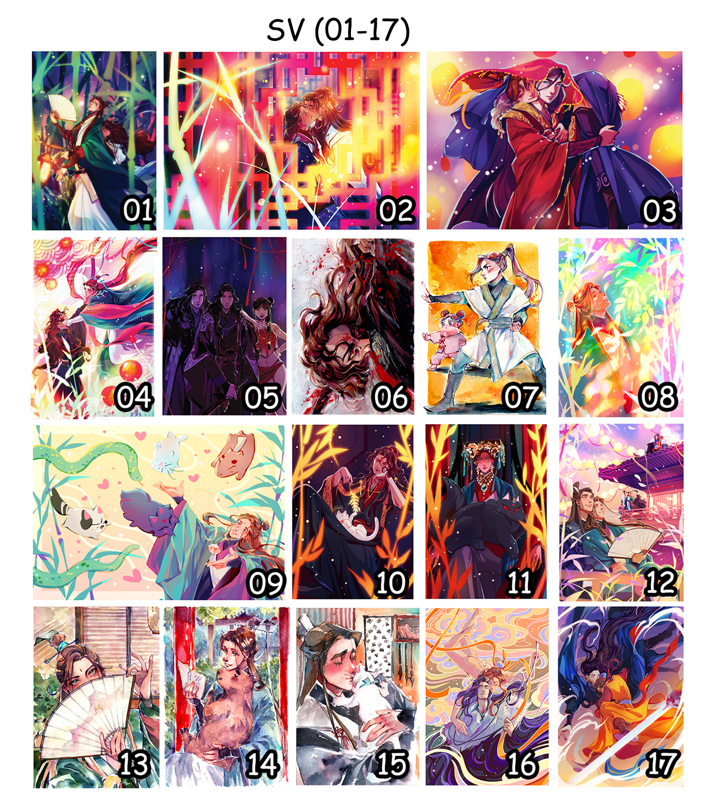 Prints [2026]