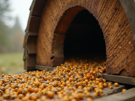 Reviving Indigenous Beekeeping Practices for Sustainability