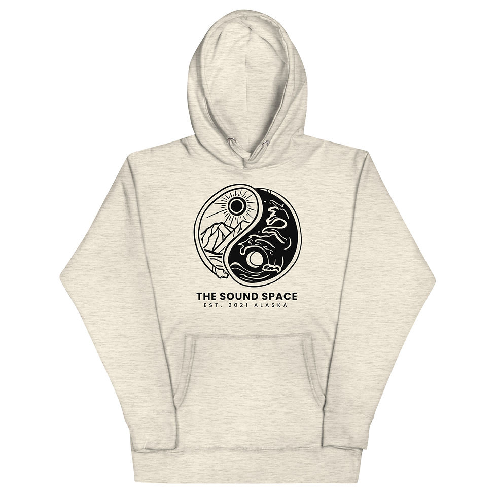 Thumbnail: Unisex Hoodie
