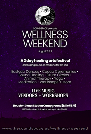 Experience the Magic of Wellness Weekend