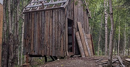 Exciting News: New Cabins Coming to Our Campground! Join the October Waitlist Now!