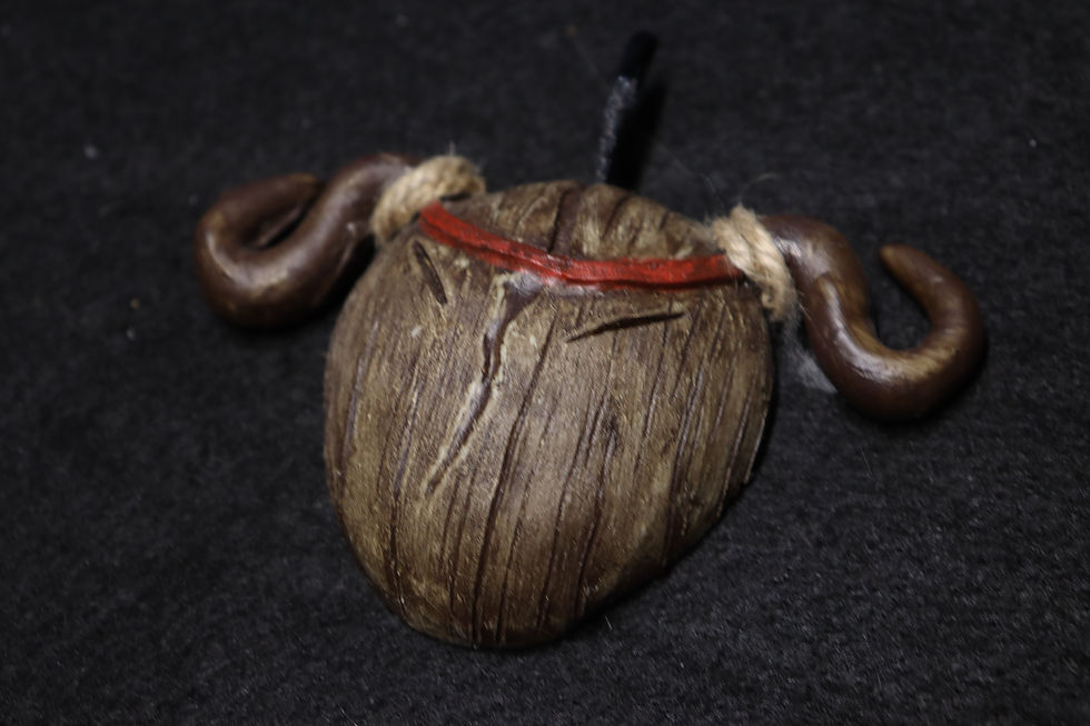 Miniature : Finnah