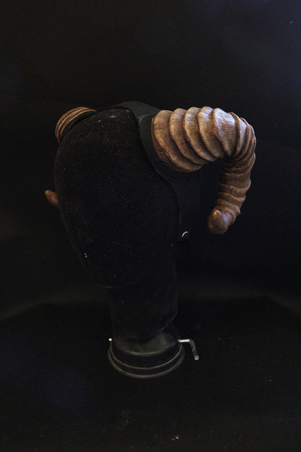 Miniature : Daddy Faune