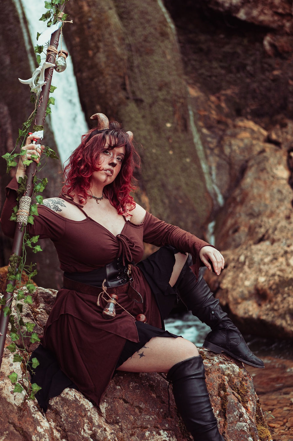 Faune