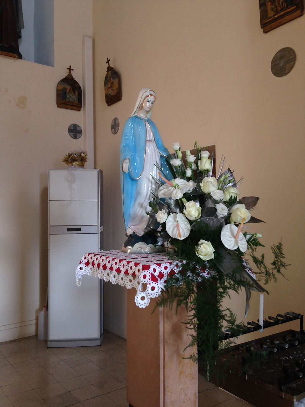 anniversario semplice