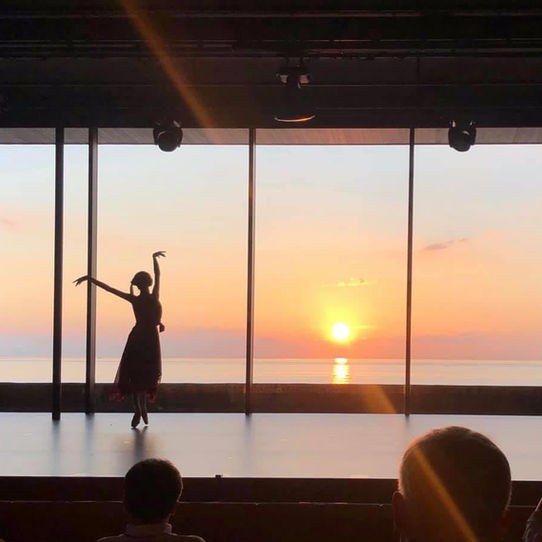 桂文枝さんとの夢のコラボ