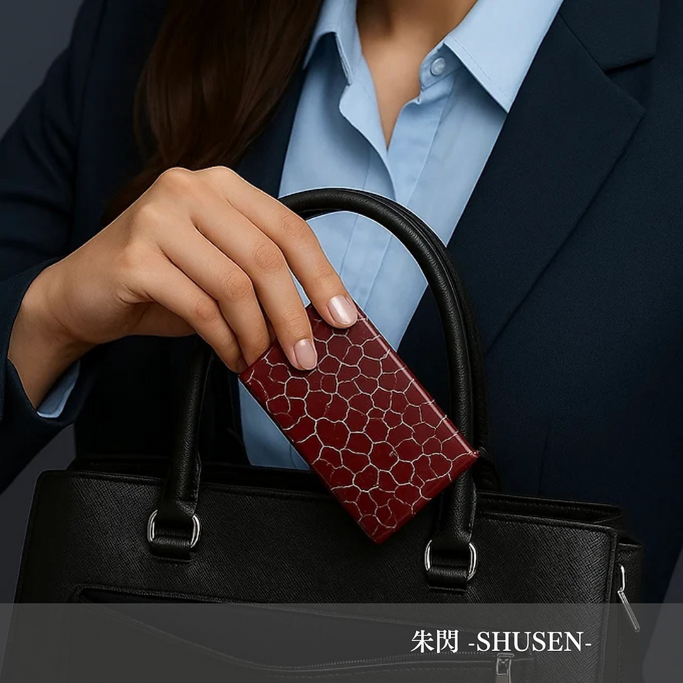 Thumbnail: 【再販】名刺入れ(BusinessCard CASE)
