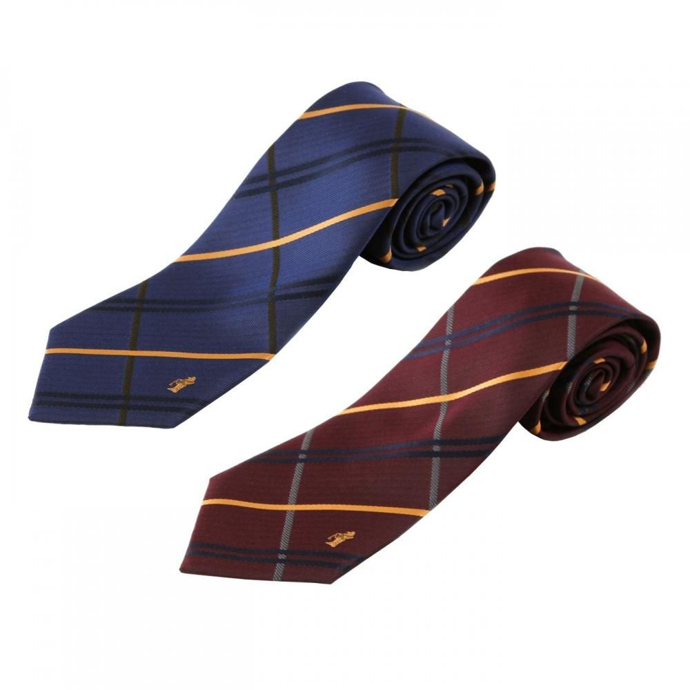 05. チャンス 西陣織シルク ネクタイ 2本セット 10%オフ