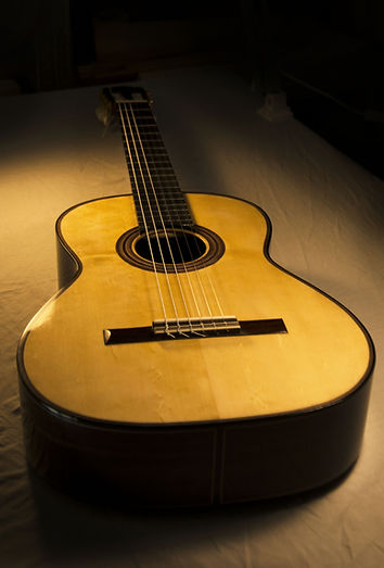 chitarra classica