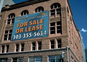 How Does Vacancy Affect Commercial Property Value in the NY Metro?