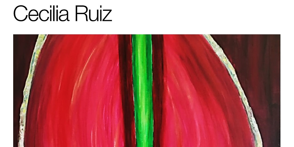 Exposición de Pintura POROSIDAD