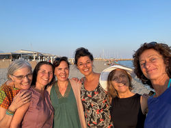 Retiro María Magdalena